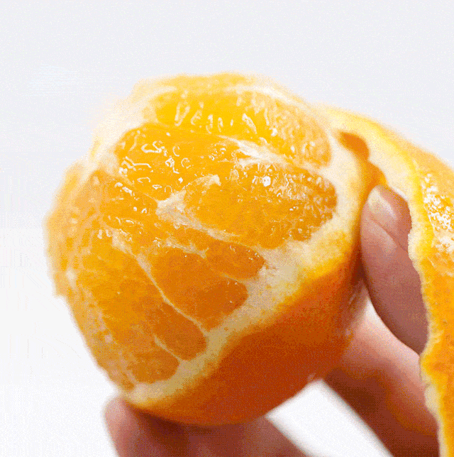 宠粉啦 50斤赣南脐橙免费送 酸甜爆汁,承包你这个冬天的维生素